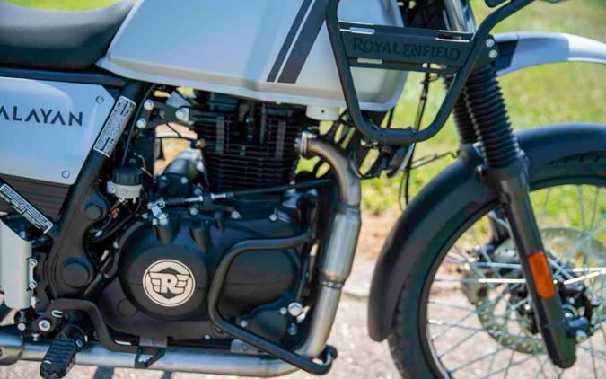 2023 Royal Enfield Himalayan