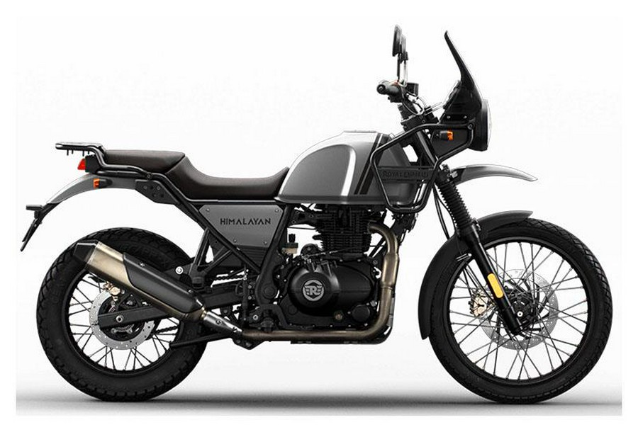 2023 Royal Enfield Himalayan