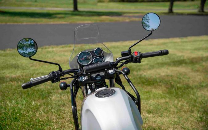 2023 Royal Enfield Himalayan