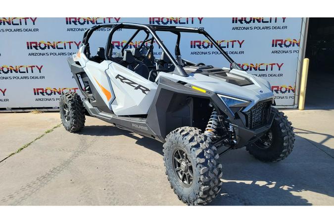 2024 Polaris Industries RZR PRO XP 4 SPORT