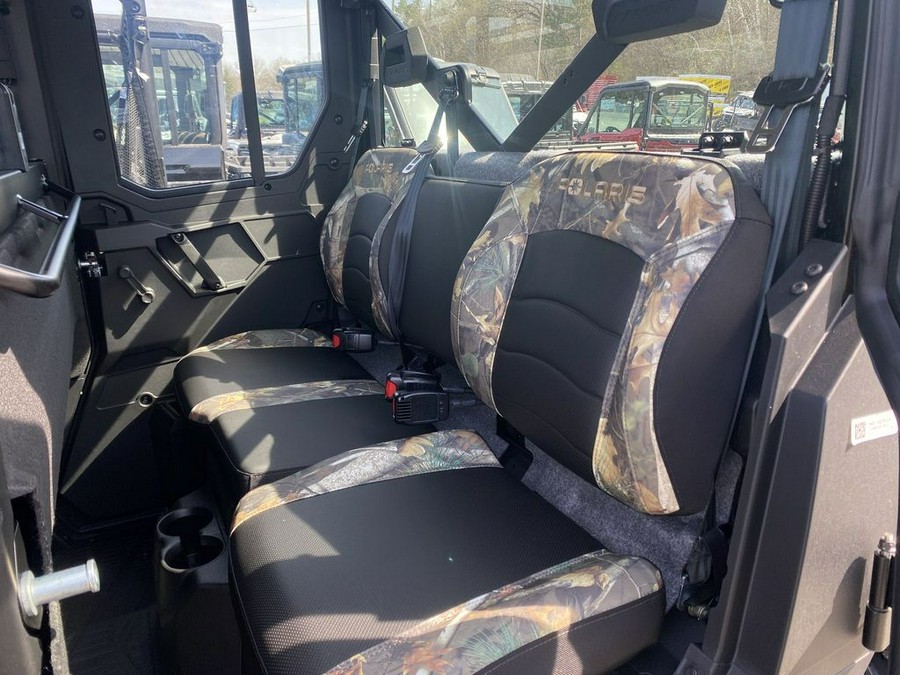 2025 Polaris® Ranger Crew XP 1000 Northstar Edition Ultimate Camo