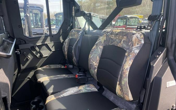 2025 Polaris® Ranger Crew XP 1000 Northstar Edition Ultimate Camo