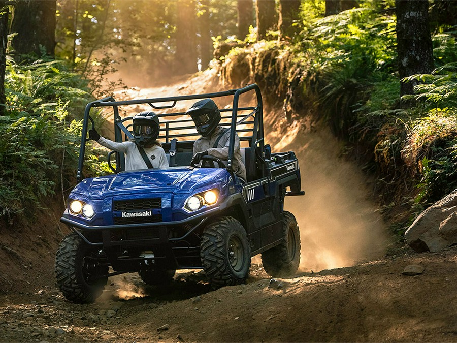 2024 Kawasaki MULE PRO-FXR™ 1000 Base