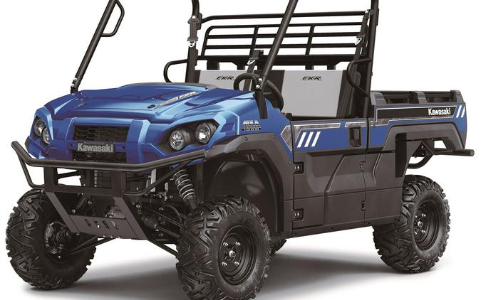 2024 Kawasaki MULE PRO-FXR™ 1000 Base