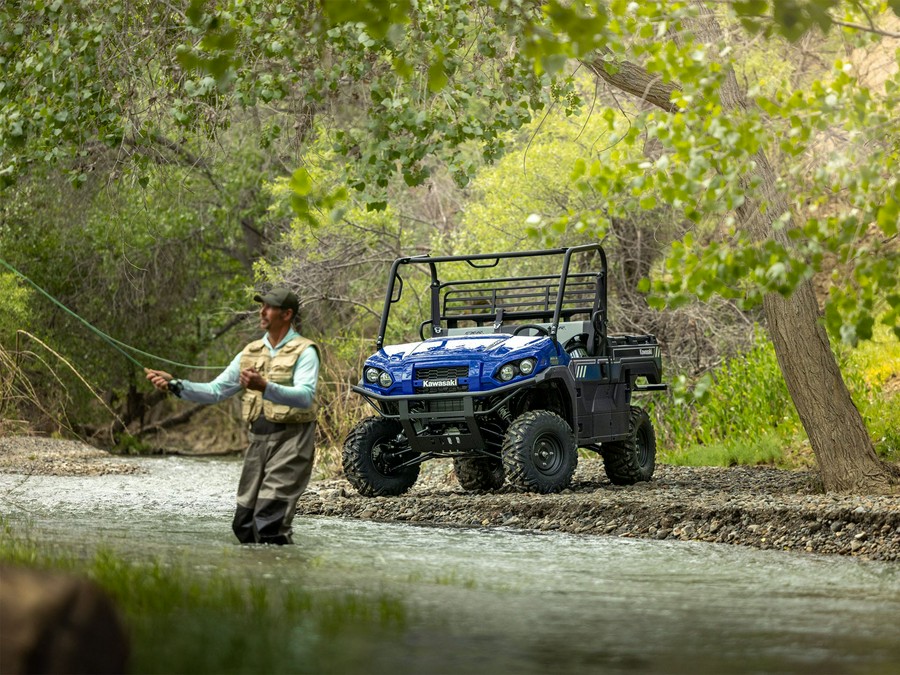 2024 Kawasaki MULE PRO-FXR™ 1000 Base