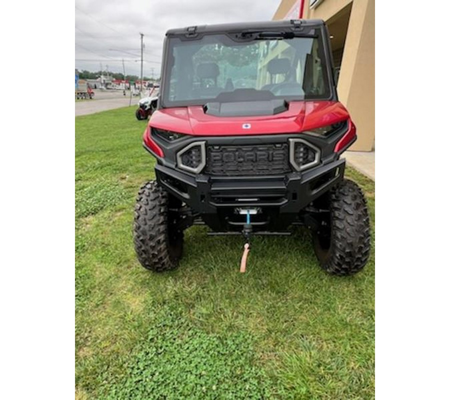2024 Polaris® Ranger XD 1500 NorthStar Edition Premium