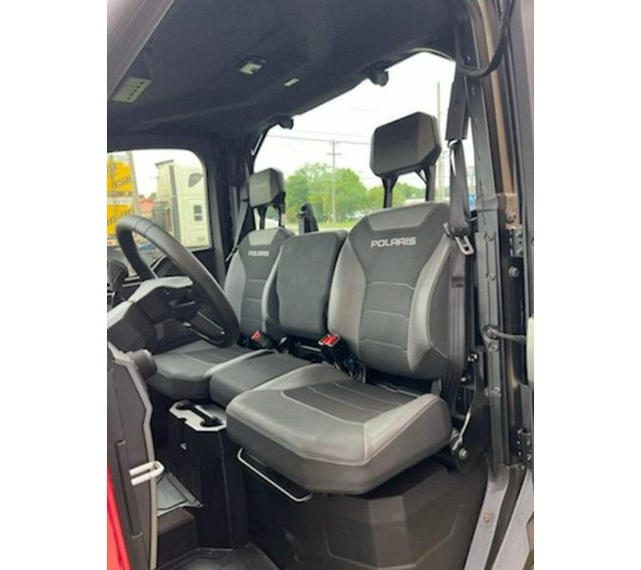 2024 Polaris® Ranger XD 1500 NorthStar Edition Premium