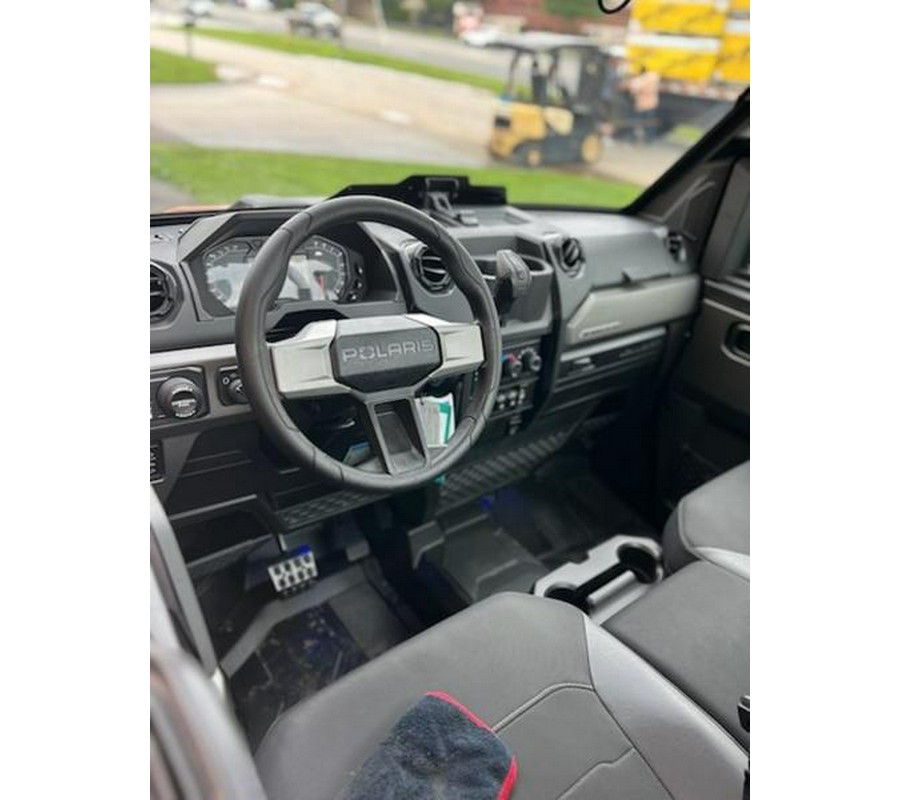 2024 Polaris® Ranger XD 1500 NorthStar Edition Premium