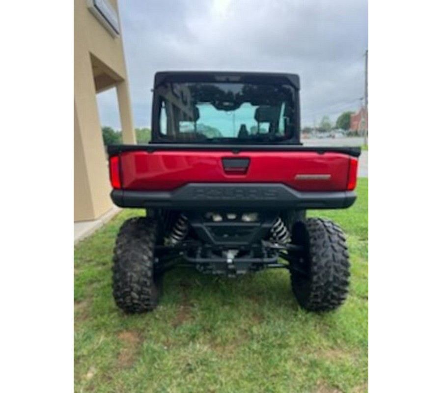 2024 Polaris® Ranger XD 1500 NorthStar Edition Premium