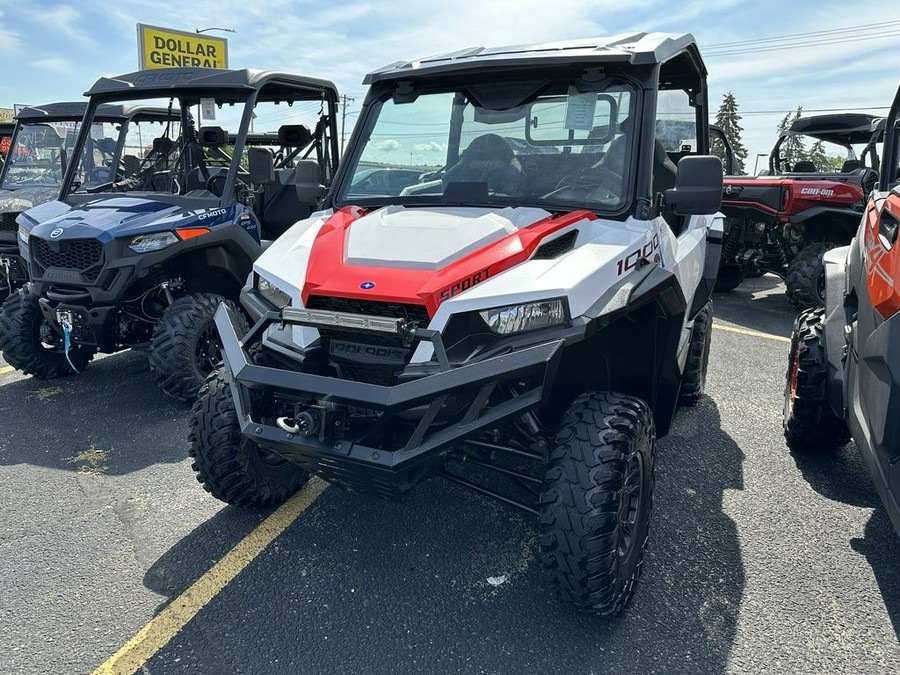 2023 Polaris® General 1000 Sport