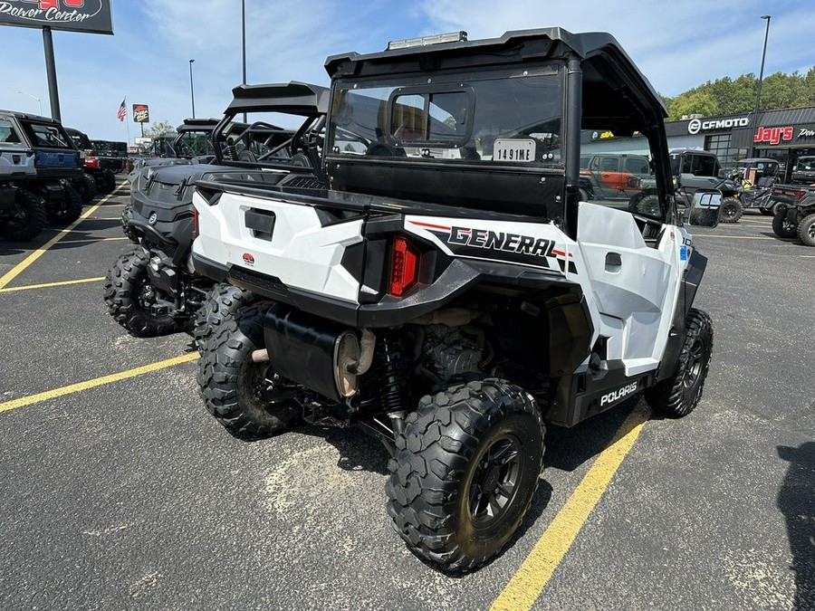 2023 Polaris® General 1000 Sport