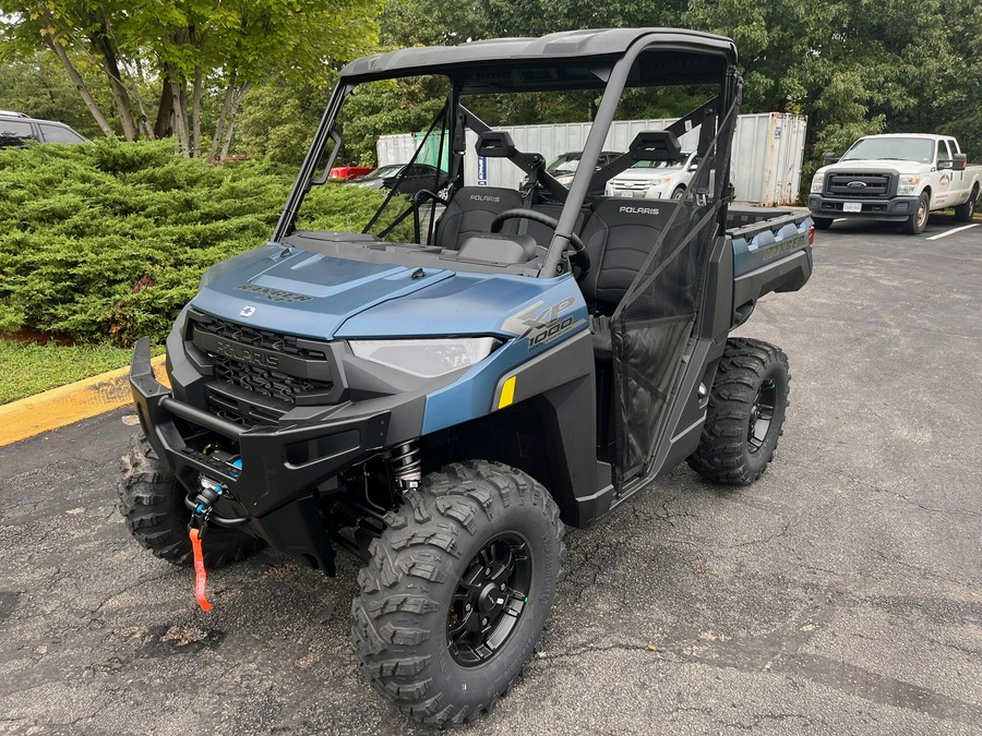 2025 Polaris Ranger XP® 1000 Premium