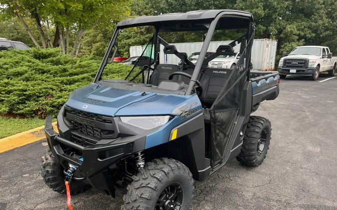 2025 Polaris Ranger XP® 1000 Premium