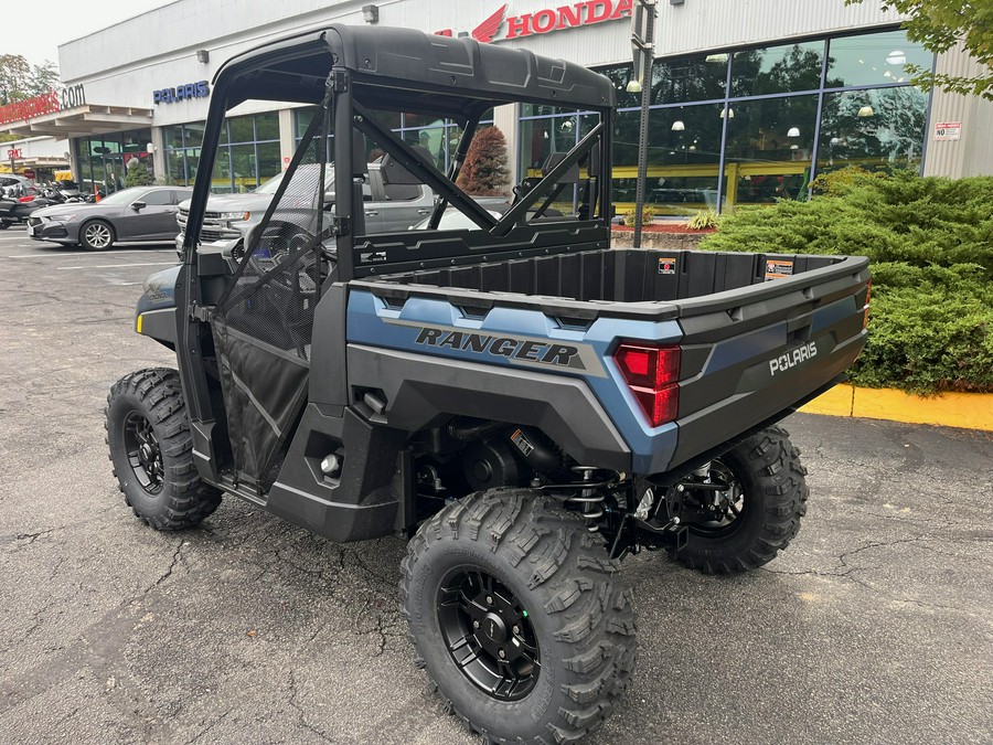 2025 Polaris Ranger XP® 1000 Premium