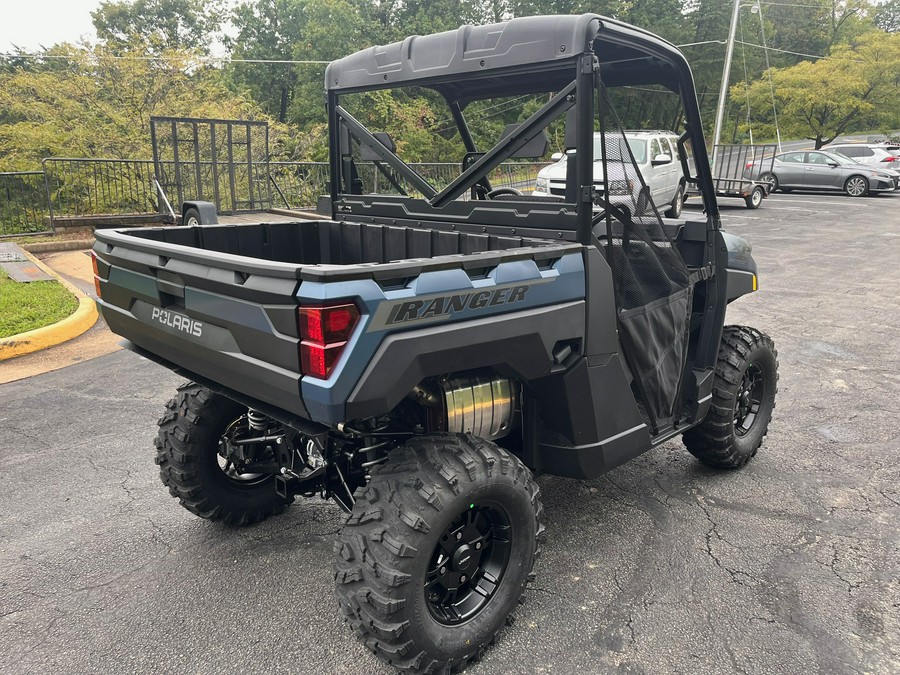 2025 Polaris Ranger XP® 1000 Premium