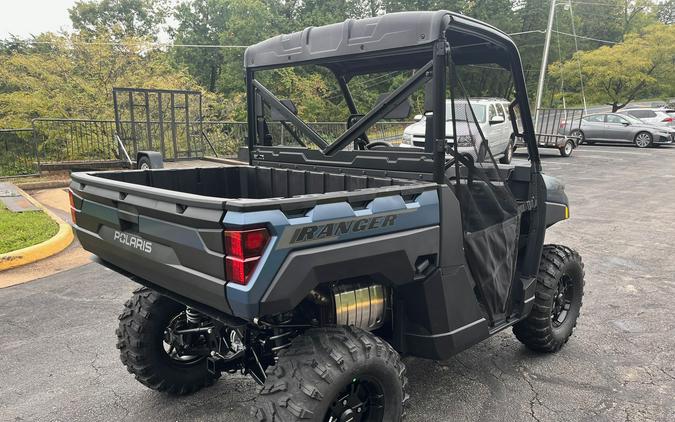 2025 Polaris Ranger XP® 1000 Premium