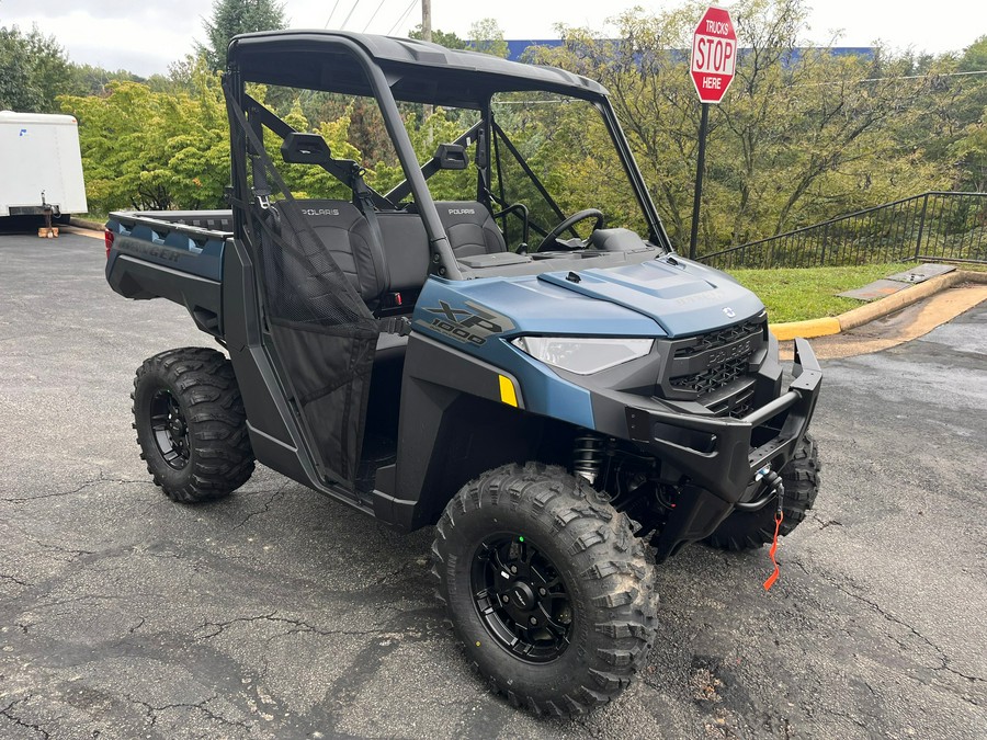 2025 Polaris Ranger XP® 1000 Premium