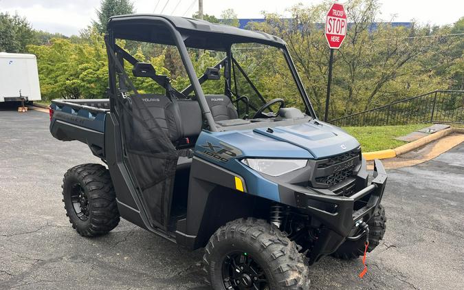 2025 Polaris Ranger XP® 1000 Premium