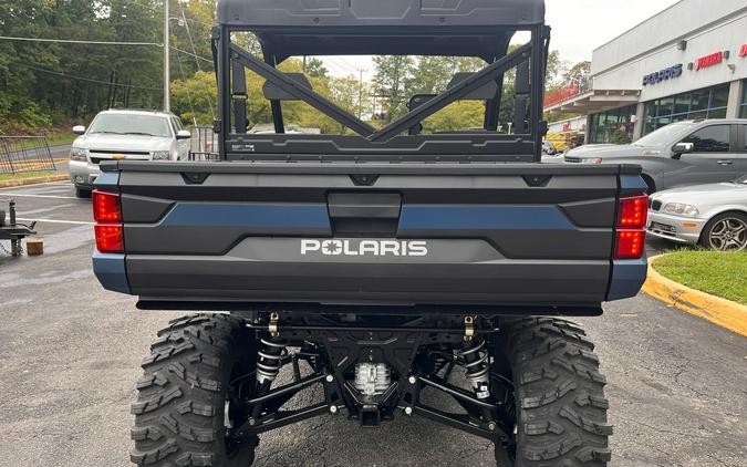 2025 Polaris Ranger XP® 1000 Premium