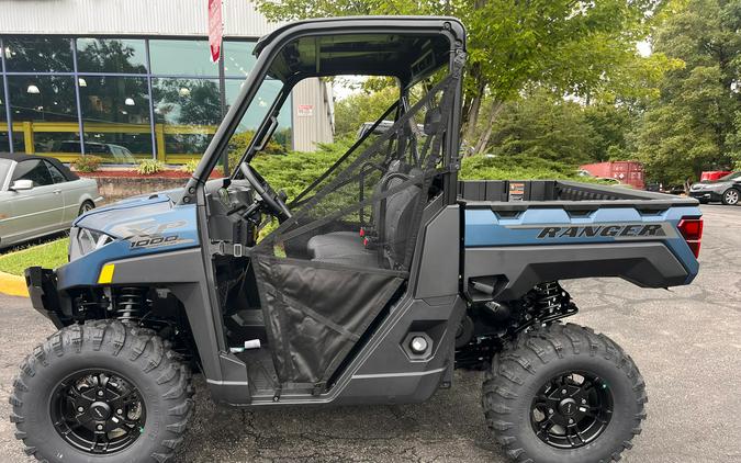 2025 Polaris Ranger XP® 1000 Premium