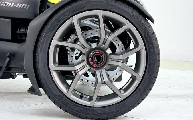 2025 Can-Am® Ryker Rotax 900 ACE