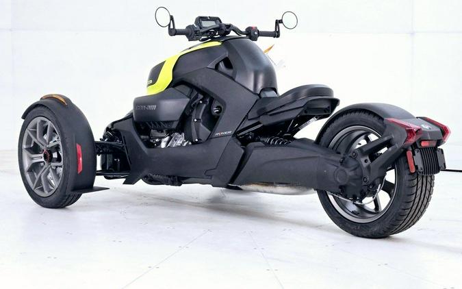 2025 Can-Am® Ryker Rotax 900 ACE