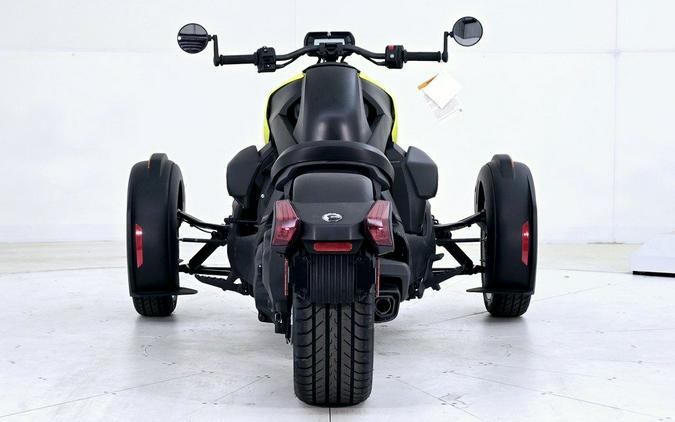 2025 Can-Am® Ryker Rotax 900 ACE