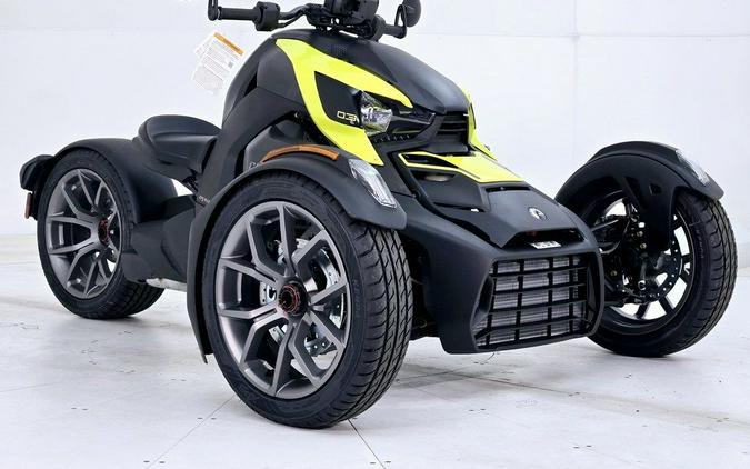 2025 Can-Am® Ryker Rotax 900 ACE