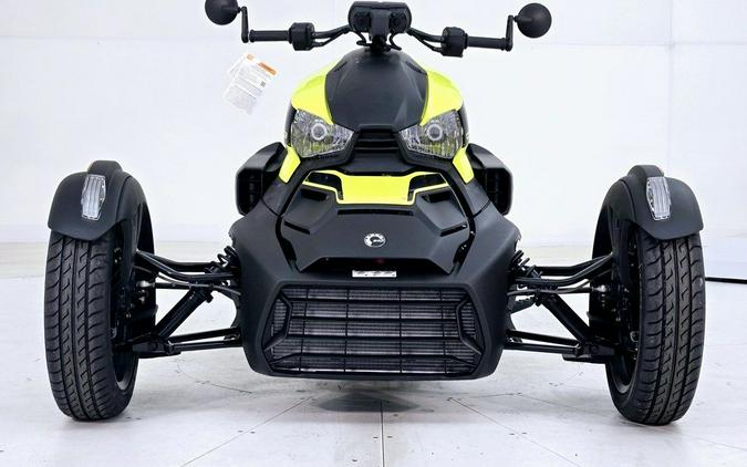 2025 Can-Am® Ryker Rotax 900 ACE