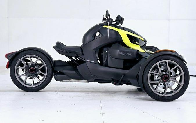 2025 Can-Am® Ryker Rotax 900 ACE
