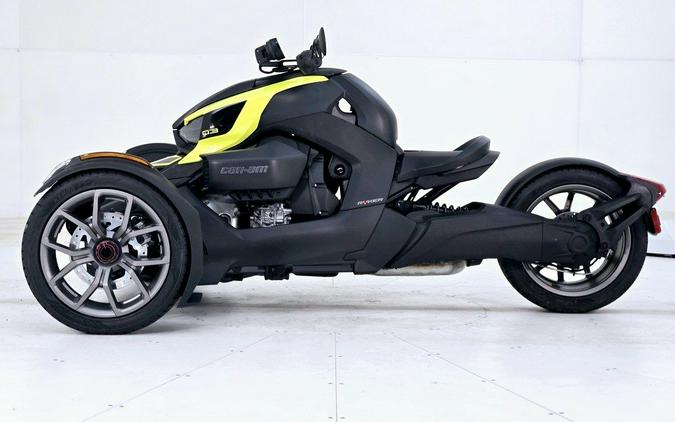 2025 Can-Am® Ryker Rotax 900 ACE