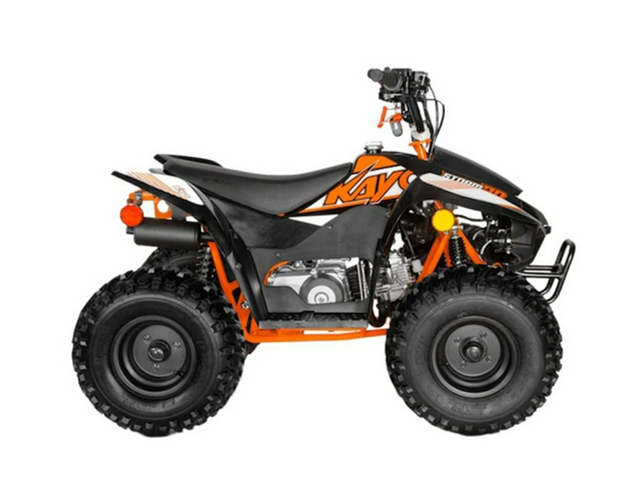 2025 Kayo Fox / Storm 70