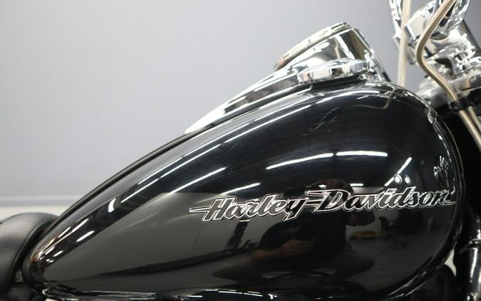 2019 Harley-Davidson Deluxe