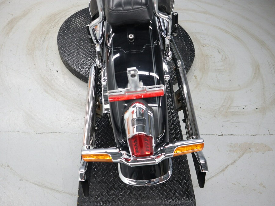 2019 Harley-Davidson Deluxe