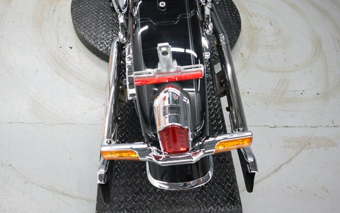 2019 Harley-Davidson Deluxe