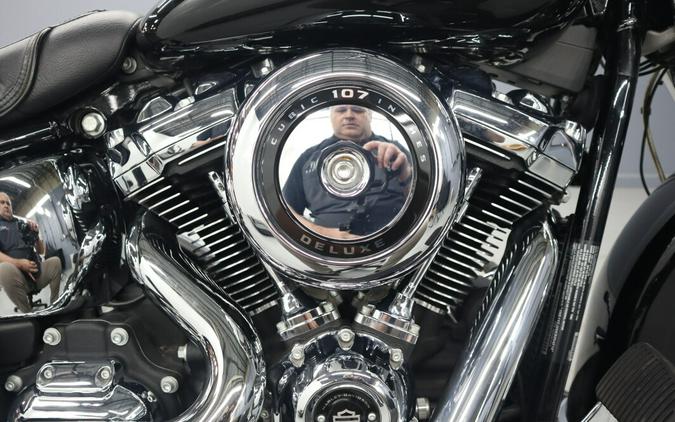 2019 Harley-Davidson Deluxe