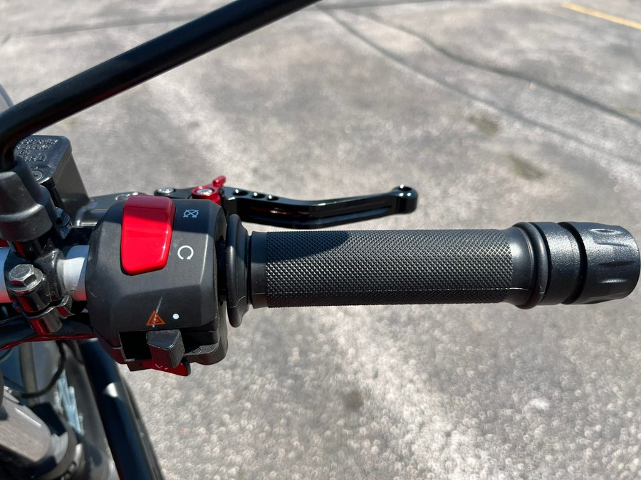 2023 Royal Enfield Himalayan