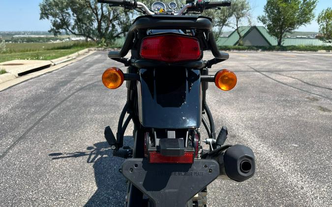 2023 Royal Enfield Himalayan