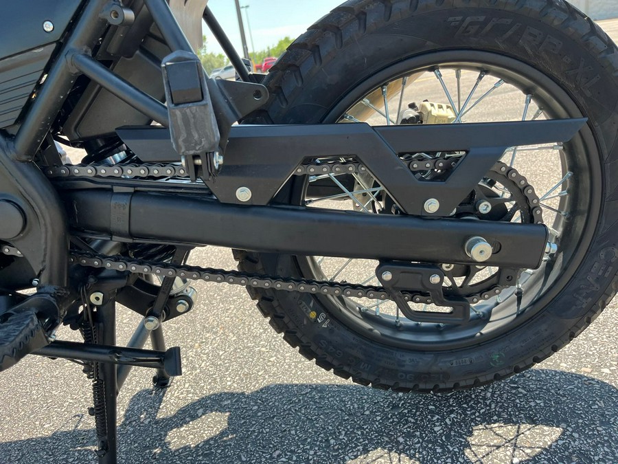 2023 Royal Enfield Himalayan