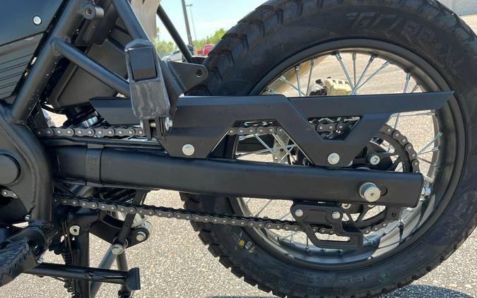 2023 Royal Enfield Himalayan