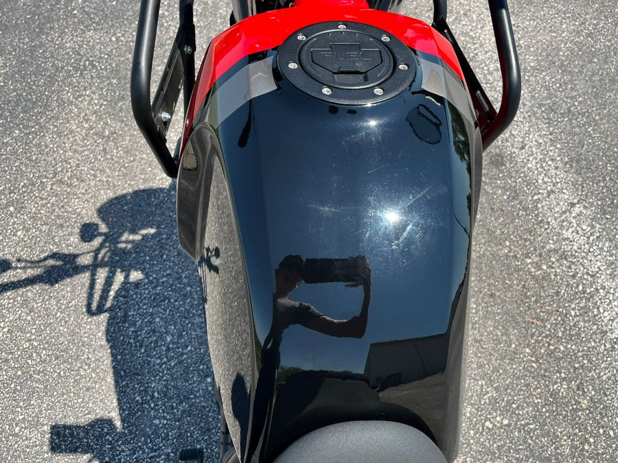 2023 Royal Enfield Himalayan