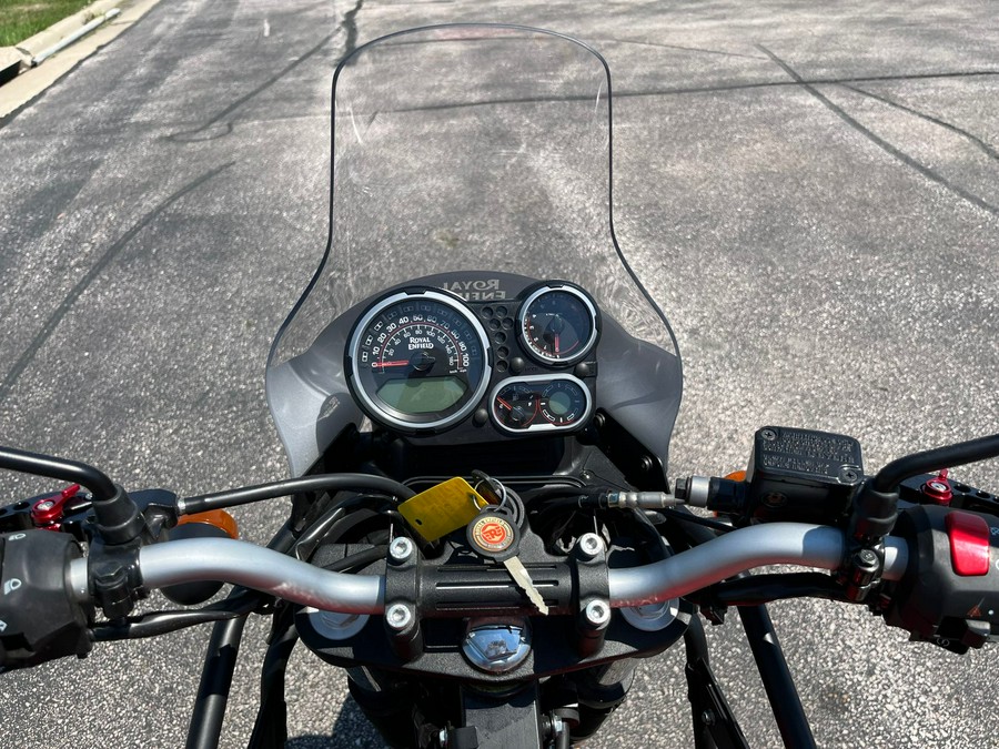 2023 Royal Enfield Himalayan