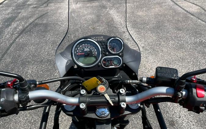 2023 Royal Enfield Himalayan