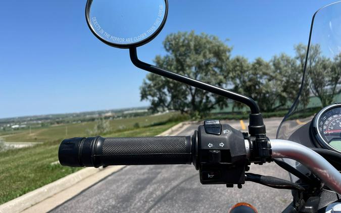 2023 Royal Enfield Himalayan