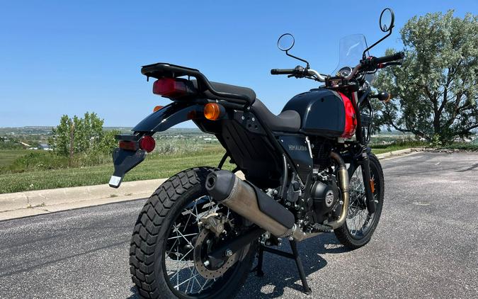 2023 Royal Enfield Himalayan