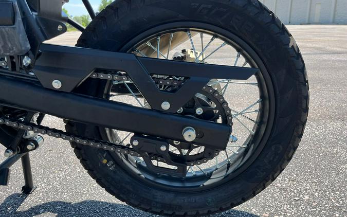 2023 Royal Enfield Himalayan