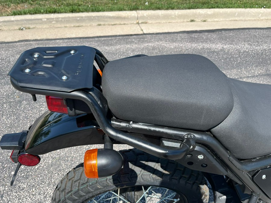 2023 Royal Enfield Himalayan