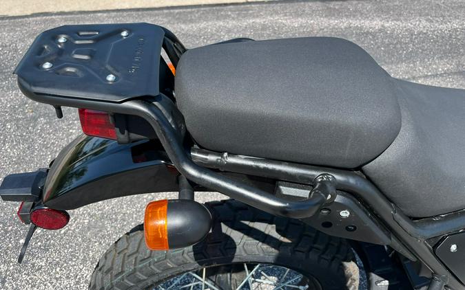 2023 Royal Enfield Himalayan