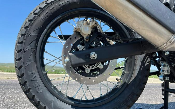 2023 Royal Enfield Himalayan