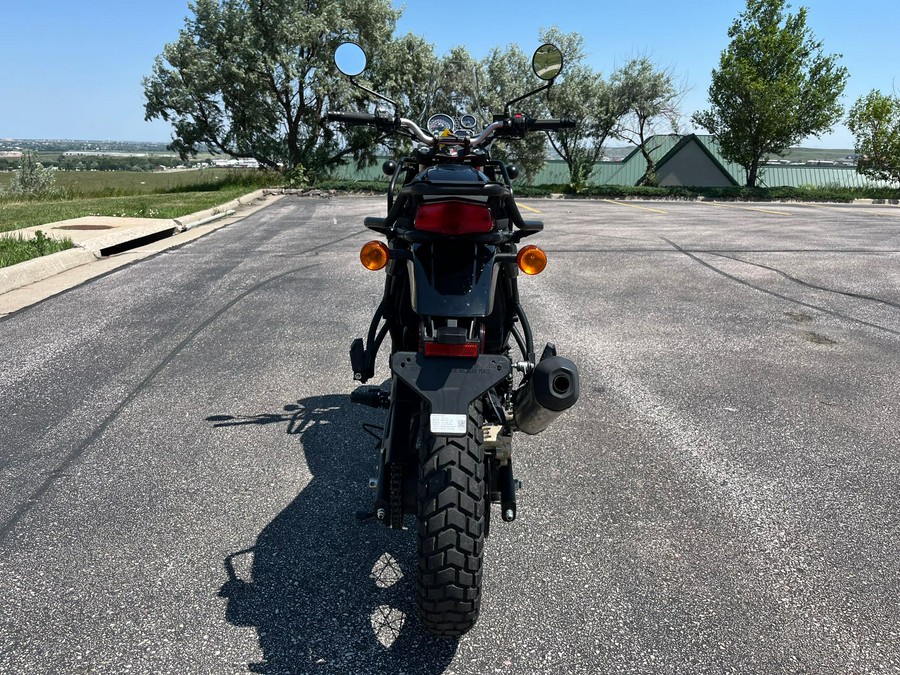 2023 Royal Enfield Himalayan